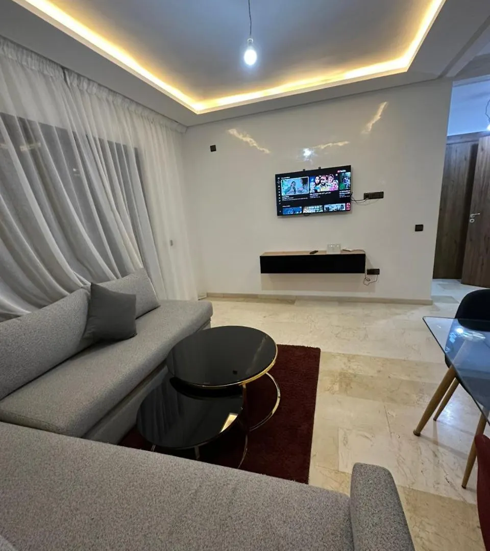 Appartement A Gueliz Marrakech Marrakesh 0*,