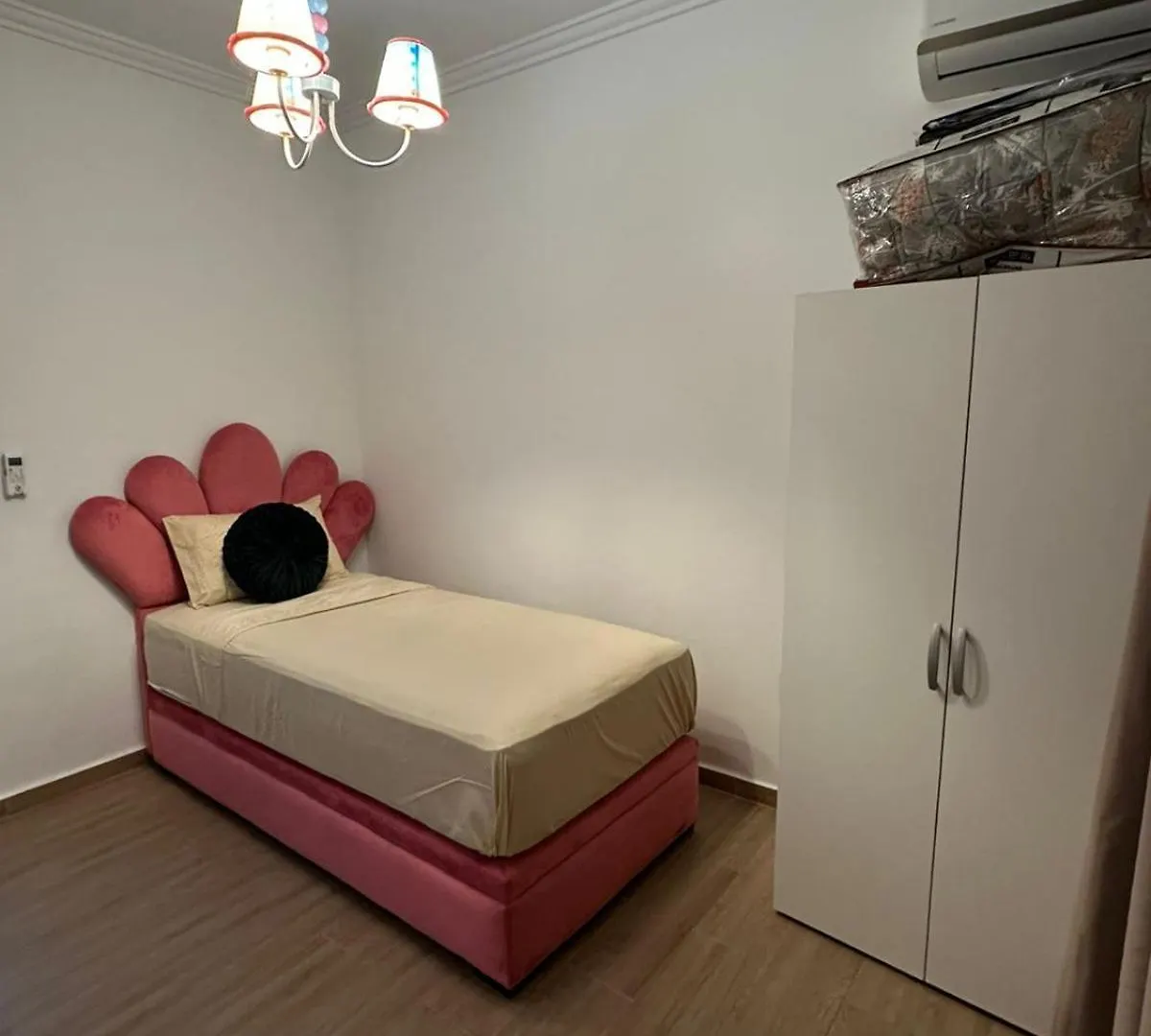 Apartment Appartement A Gueliz Marrakech Marrakesh