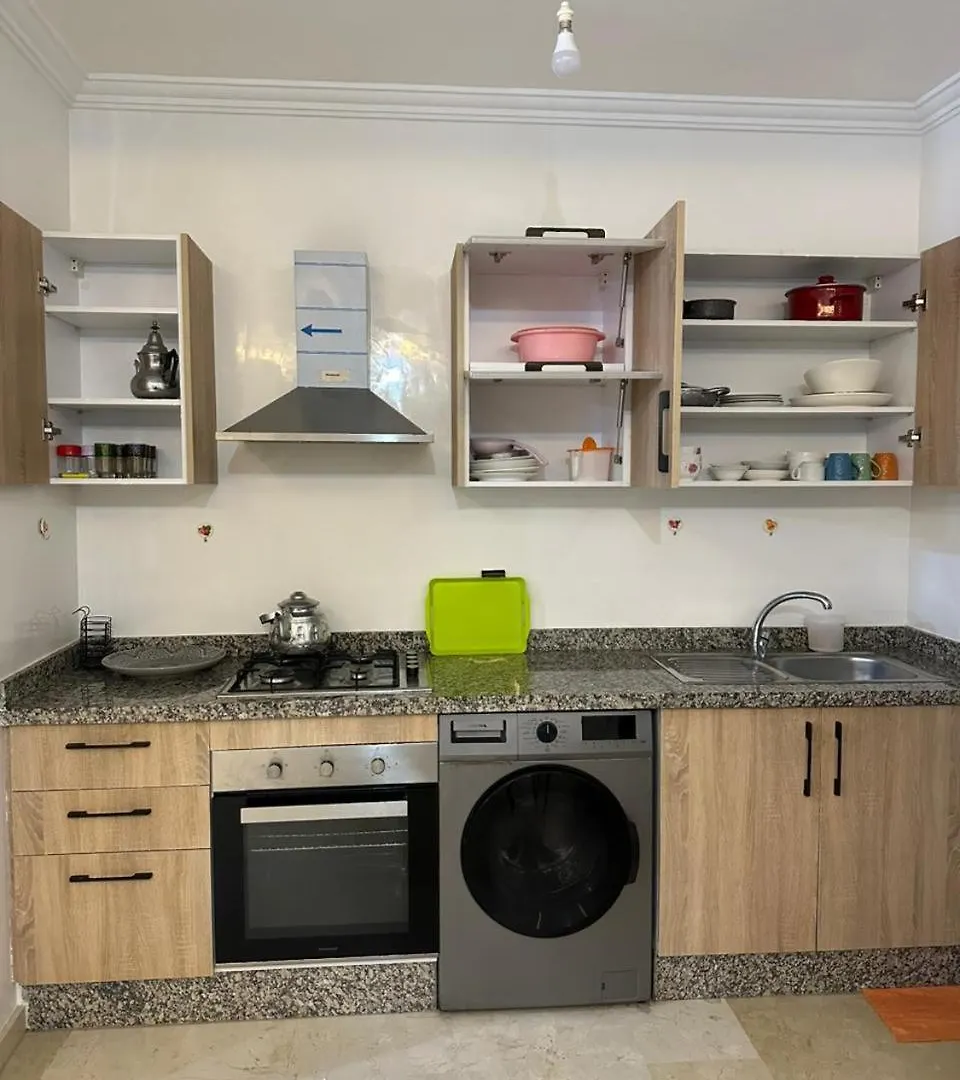 Appartement A Gueliz Marrakech Marrakesh Morocco
