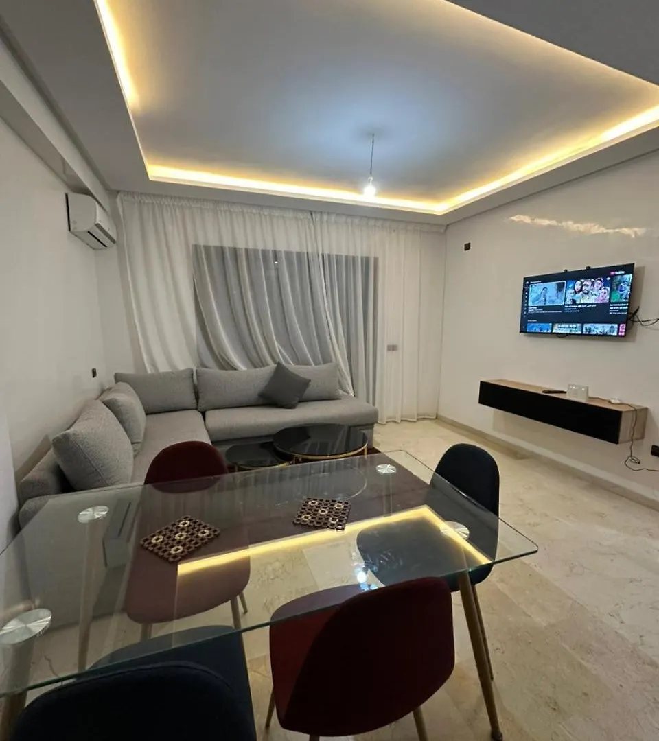 Appartement A Gueliz Marrakech Marrakesh 0*,  Morocco
