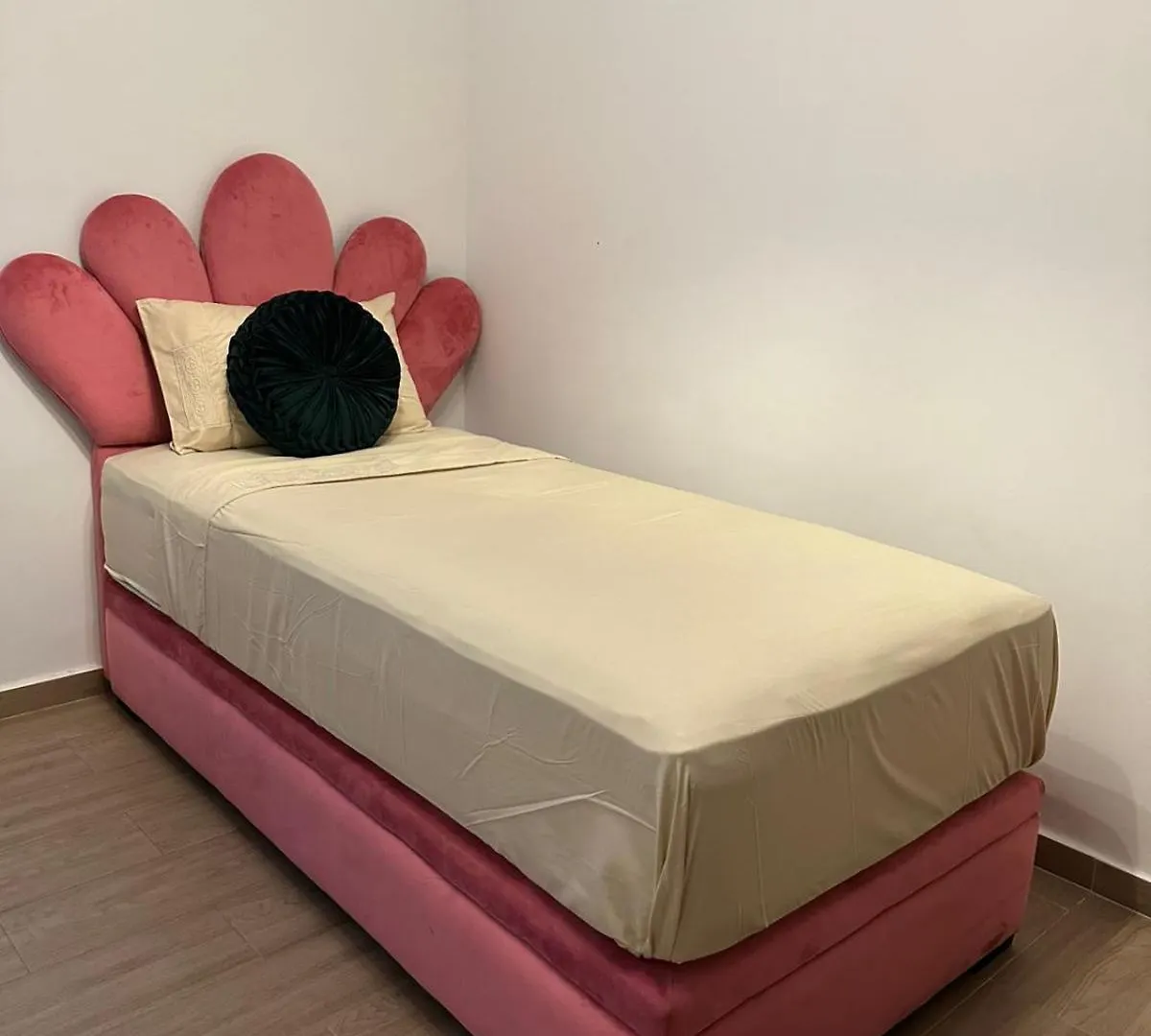 Apartment Appartement A Gueliz Marrakech Marrakesh