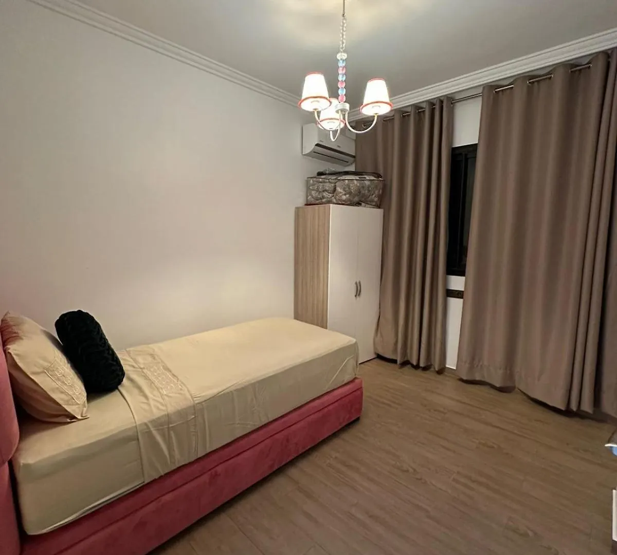 Appartement A Gueliz Marrakech Marrakesh Morocco