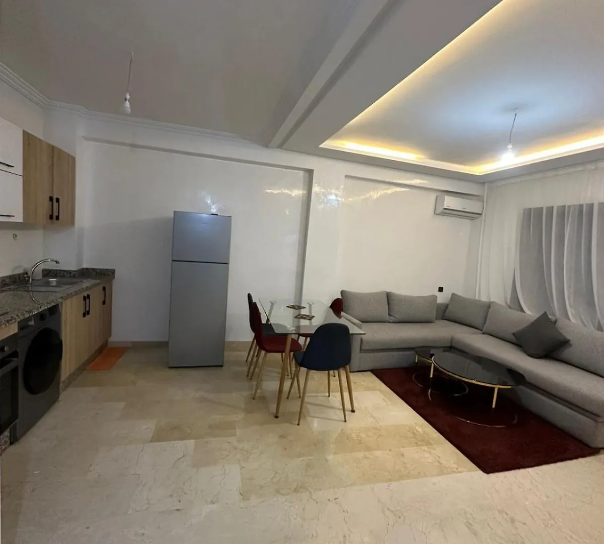 Appartement A Gueliz Marrakech Marrakesh Apartment