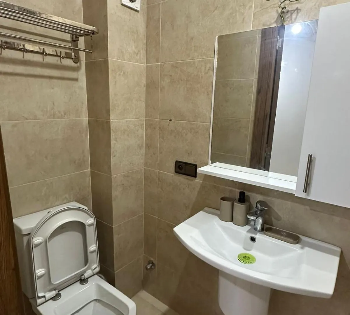 Appartement A Gueliz Marrakech Marrakesh Apartment