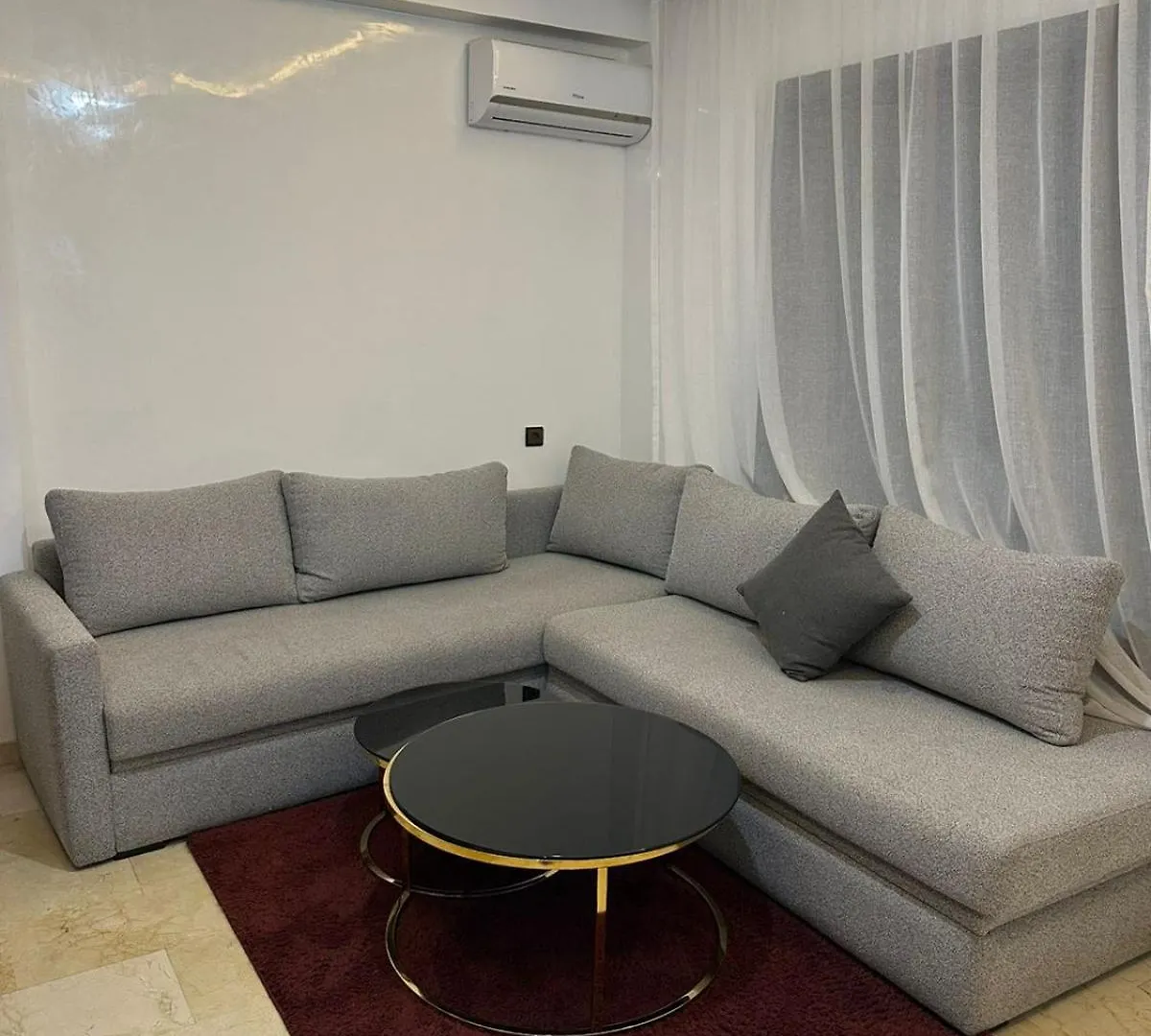 Apartment Appartement A Gueliz Marrakech Marrakesh Morocco
