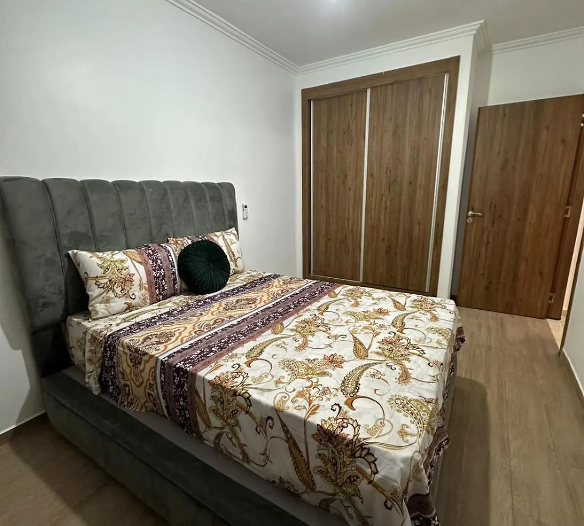 Διαμέρισμα Appartement A Gueliz Marrakech Μαρακές Μαρόκο