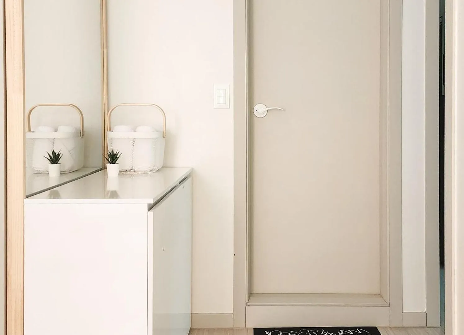 Appartement A Gueliz Marrakech Μαρακές 0*,