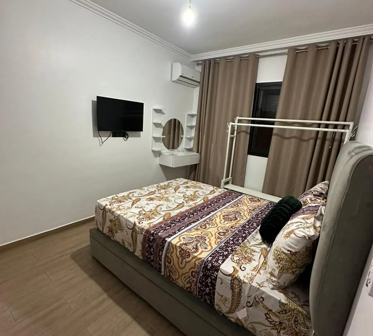 Appartement A Gueliz Marrakech Μαρακές Διαμέρισμα